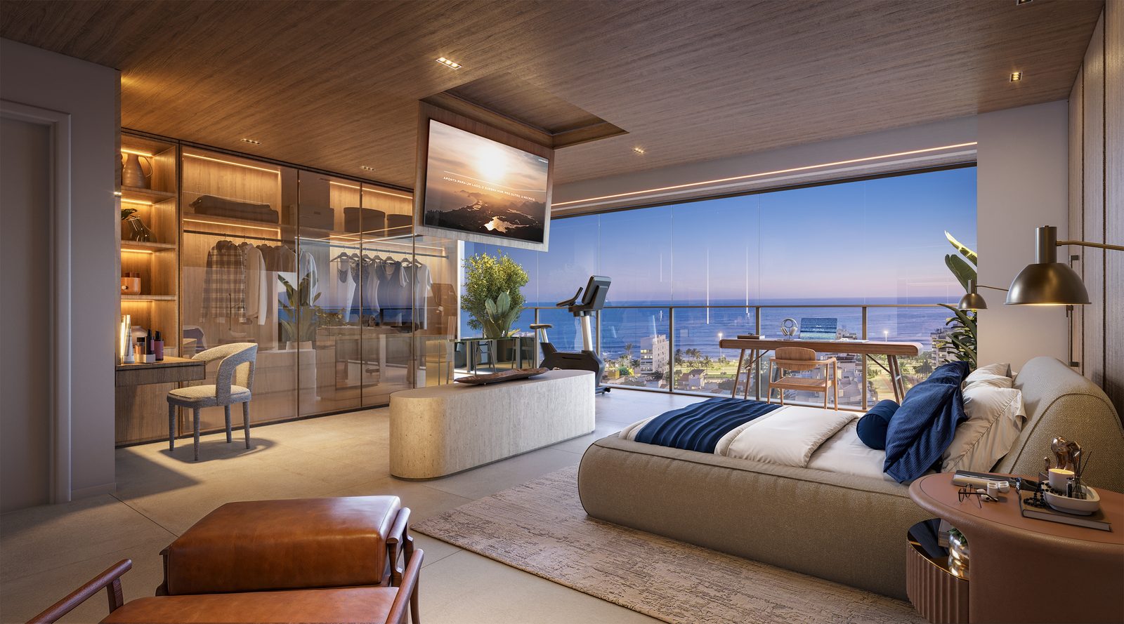 Marino — Barra da Tijuca