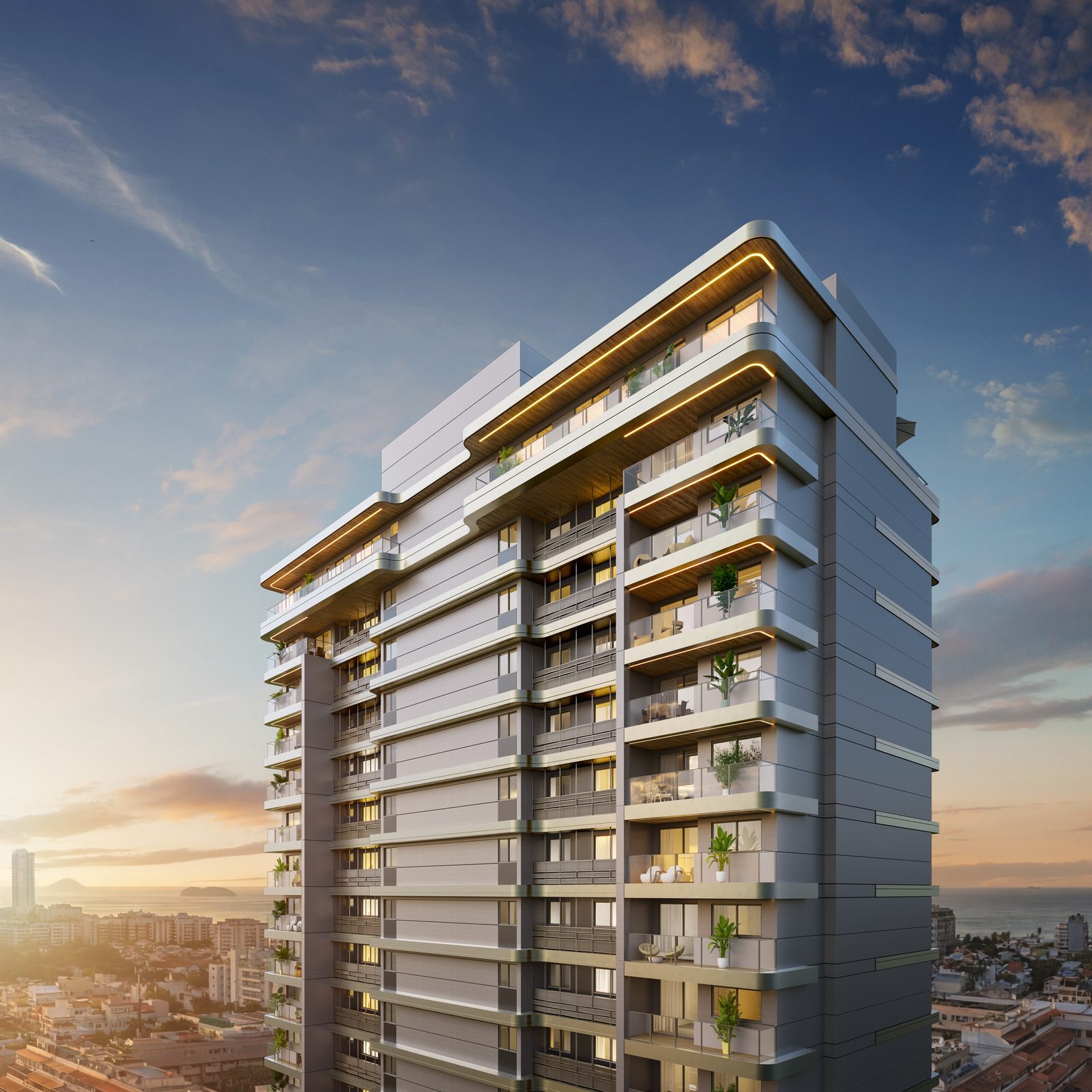 Marino — Barra da Tijuca