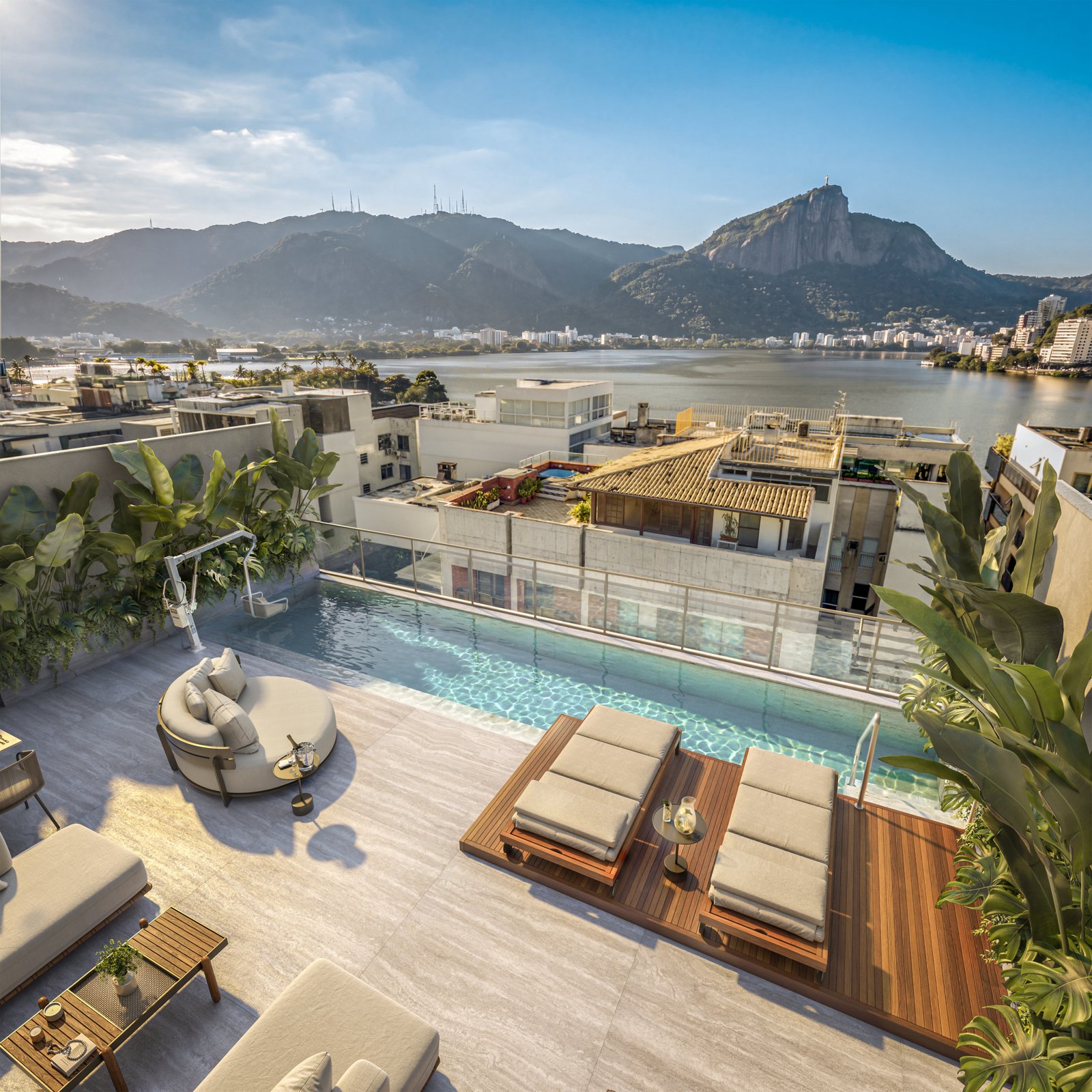 Jaguaripe 289 — Ipanema