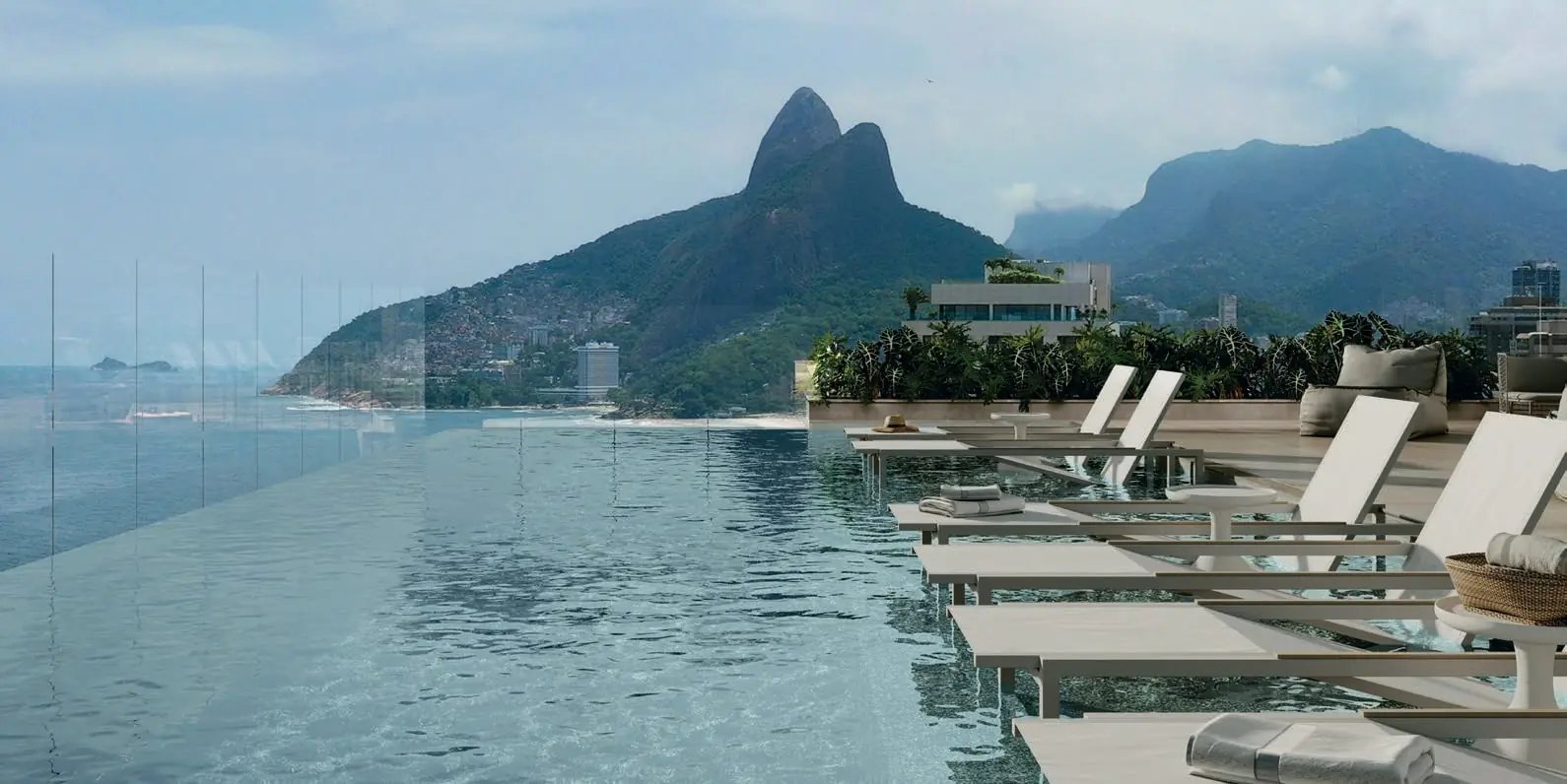 IPA Studios — Ipanema