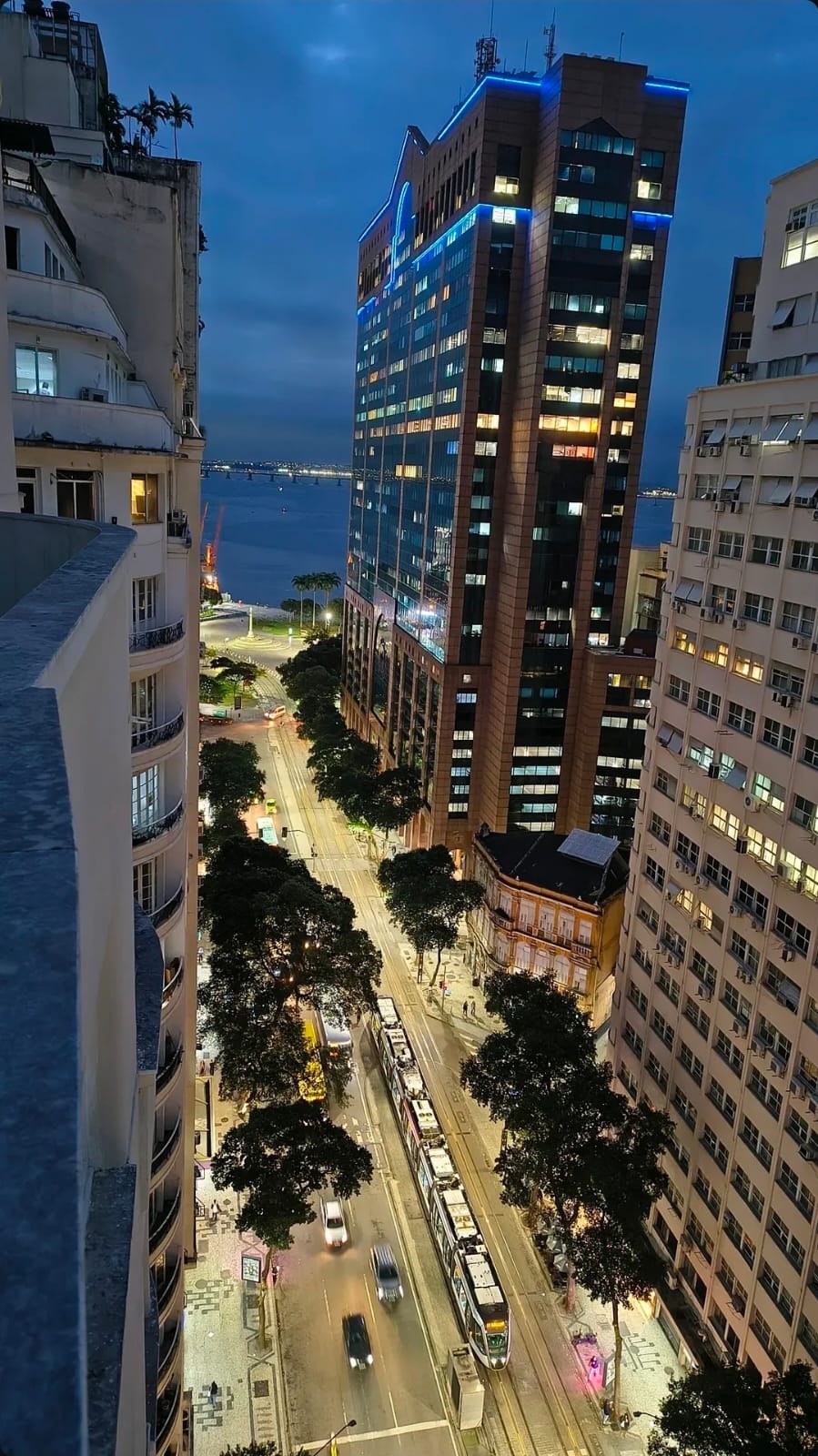 ARB 26 — Centro do Rio